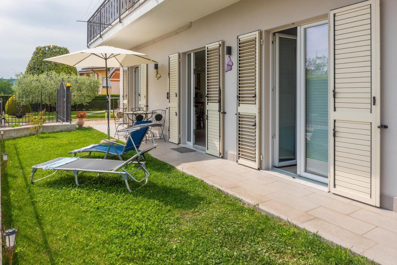 קוסטרמנו Villa Rosetta & Romeo Family Apartment מראה חיצוני תמונה