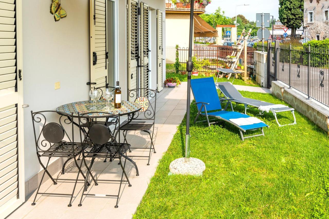 קוסטרמנו Villa Rosetta & Romeo Family Apartment מראה חיצוני תמונה